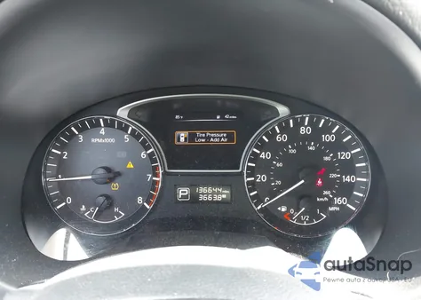 2015 Nissan Altima 2.5/2.5 S/2.5 Sl/2.5 Sv from USA, damaged, VIN 1N4AL3AP6FN388118